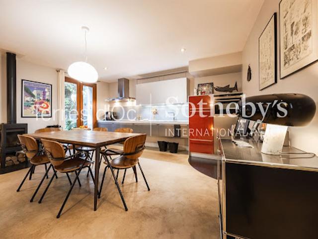Vente Maison 4 pièces 130 m2 Perpignan