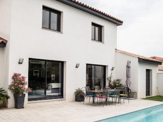 Vente Maison 4 pièces 130 m2 Pertuis