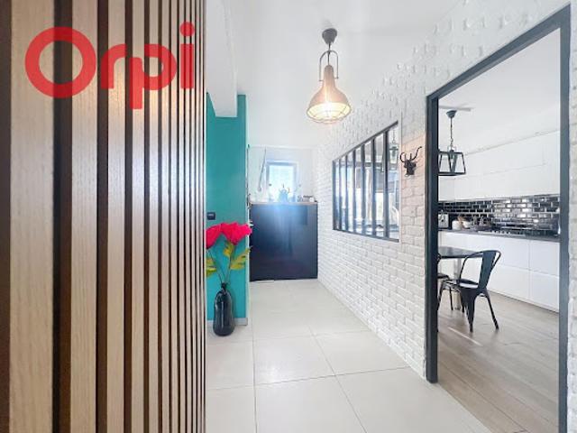 Vente Maison 4 pièces 130 m2 Pia