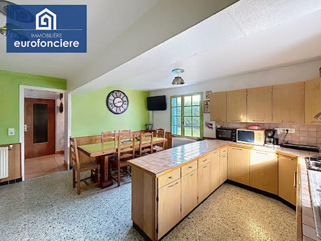 Vente Maison 4 pièces 130 m2 Piney