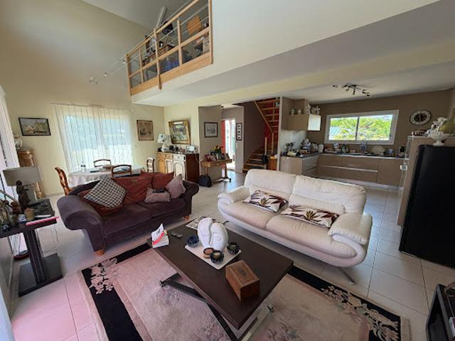 Vente Maison 4 pièces 130 m2 Plerguer