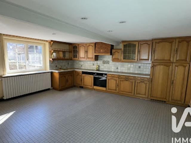 Vente Maison 4 pièces 130 m2 Plottes