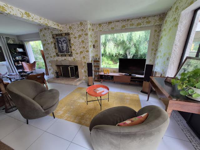 Vente Maison 4 pièces 130 m2 Plouescat