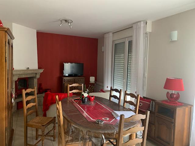 Vente Maison 4 pièces 130 m2 Pluvigner