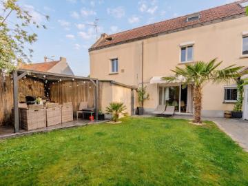 Vente Maison 4 pièces 130 m2 Provin
