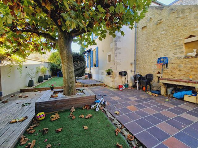 Vente Maison 4 pièces 130 m2 Quenne