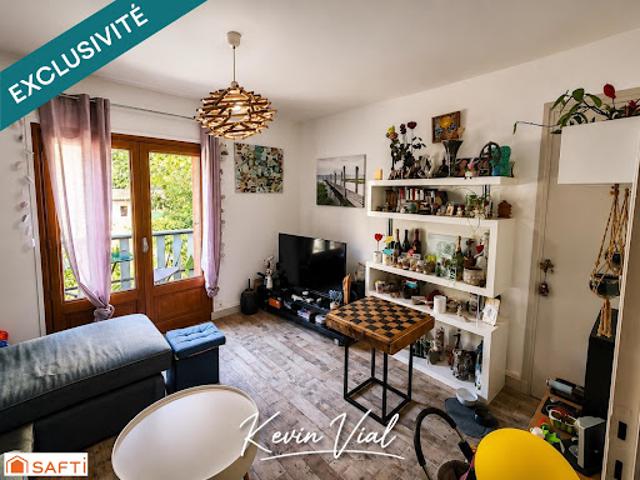 Vente Maison 4 pièces 130 m2 Randens