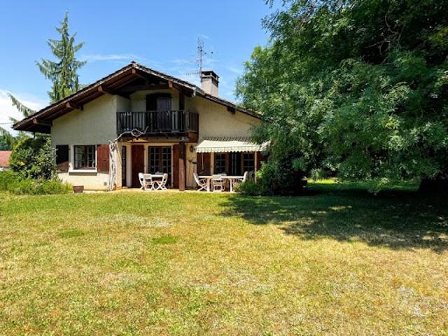 Vente Maison 4 pièces 130 m2 Reignier