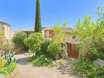 Vente Maison 4 pièces 130 m2 Rochemaure