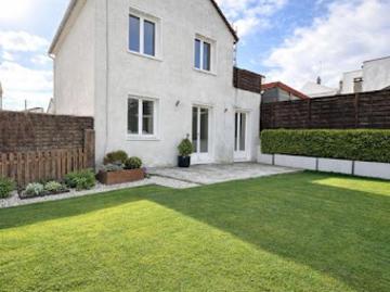 Vente Maison 4 pièces 130 m2 Romainville