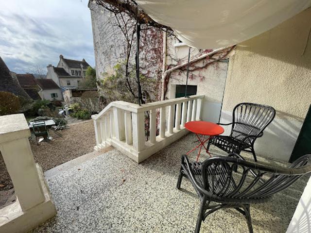 Vente Maison 4 pièces 130 m2 Saâcy sur Marne