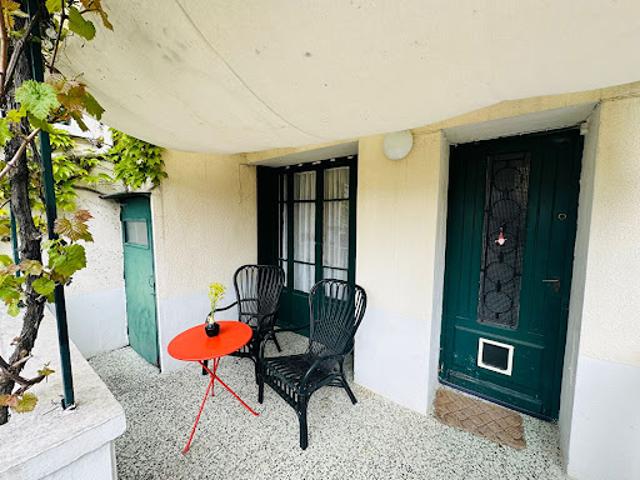 Vente Maison 4 pièces 130 m2 Saâcy sur Marne