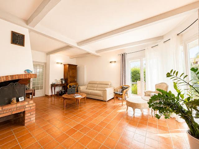 Vente Maison 4 pièces 130 m2 Saint Mandrier sur Mer