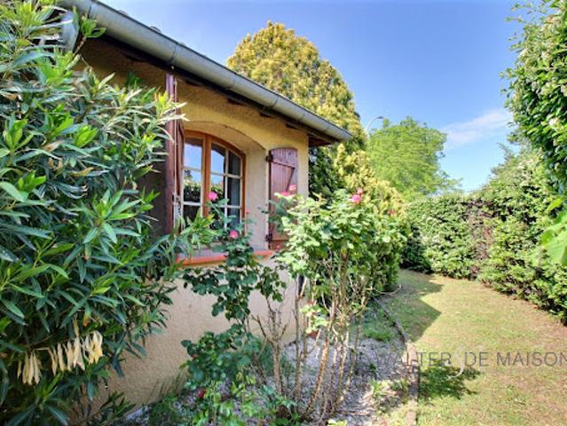 Vente Maison 4 pièces 130 m2 Saint Orens de Gameville