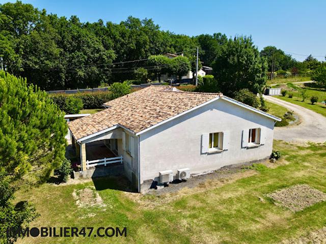 Vente Maison 4 pièces 130 m2 Saint Hilaire de Lusignan