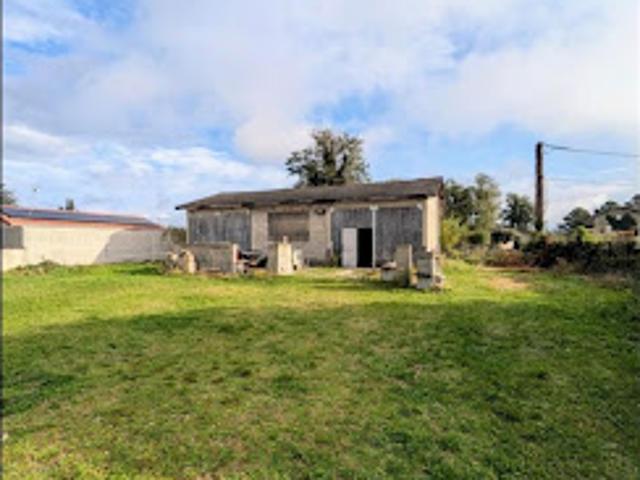 Vente Maison 4 pièces 130 m2 Saint Hilaire du Rosier