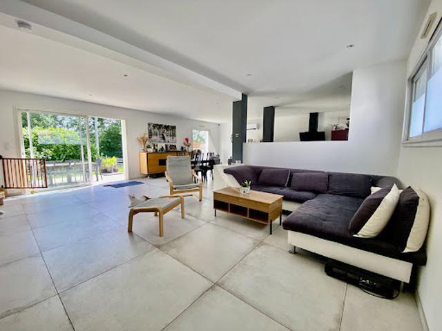 Vente Maison 4 pièces 130 m2 Saint Lumine de Coutais