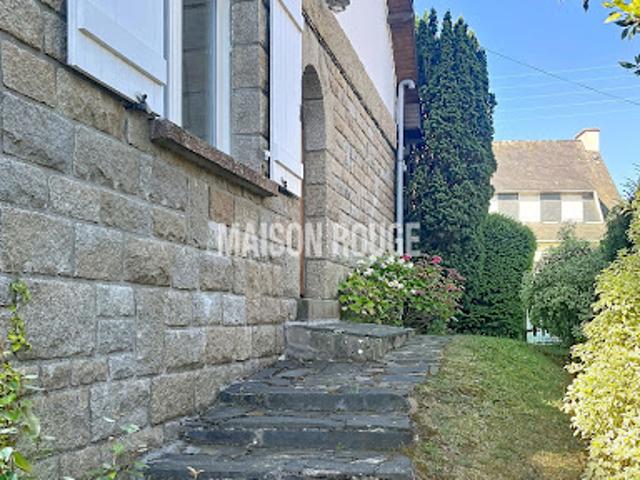 Vente Maison 4 pièces 130 m2 Saint Lunaire