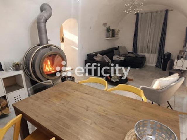Vente Maison 4 pièces 130 m2 Saint Savournin
