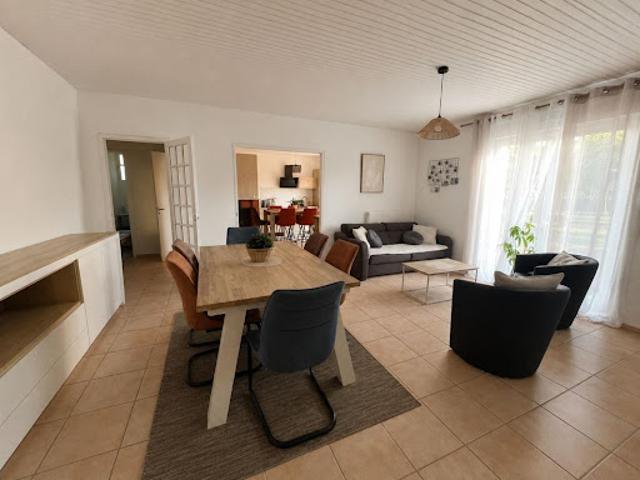 Vente Maison 5 pièces 130 m2 Sainte Marie