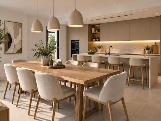 Vente Maison 4 pièces 130 m2 Sathonay Village