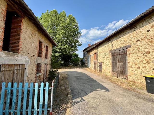 Vente Maison 4 pièces 130 m2 Séreilhac