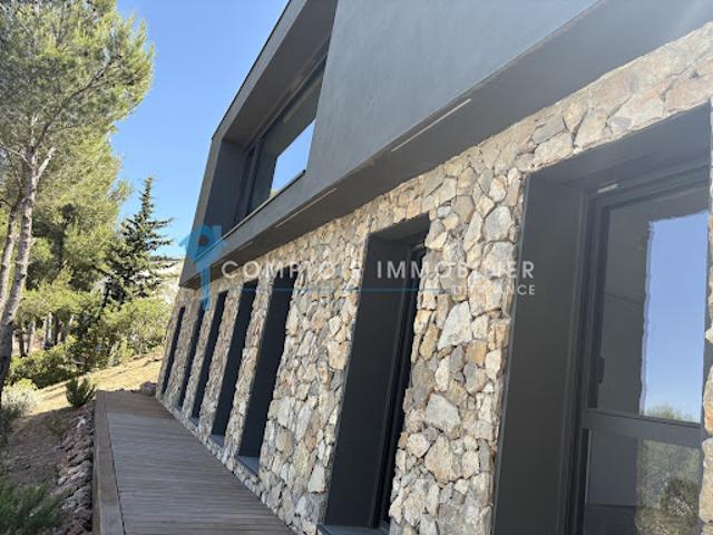 Vente Maison 4 pièces 130 m2 Sète