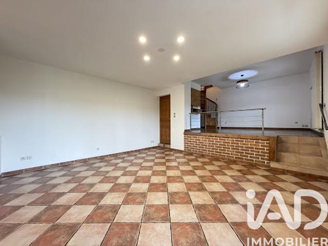 Vente Maison 4 pièces 130 m2 Sin le Noble