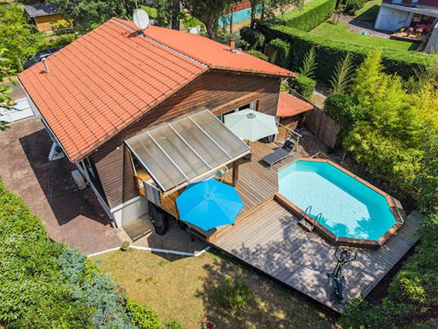 Vente Maison 4 pièces 130 m2 Soorts Hossegor