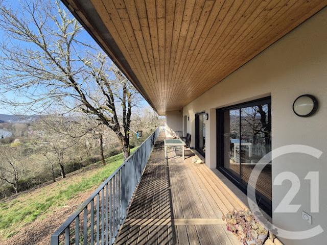 Vente Maison 4 pièces 130 m2 Souillac