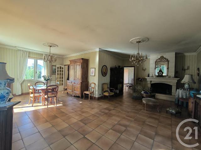 Vente Maison 4 pièces 130 m2 Souillac