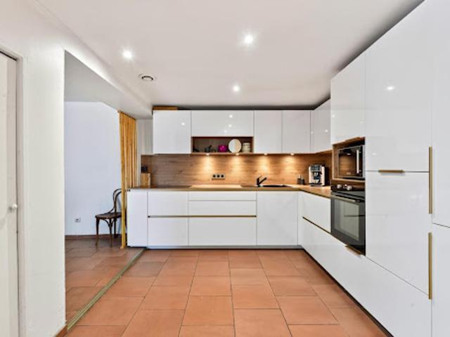 Vente Maison 4 pièces 130 m2 Tassin la Demi Lune