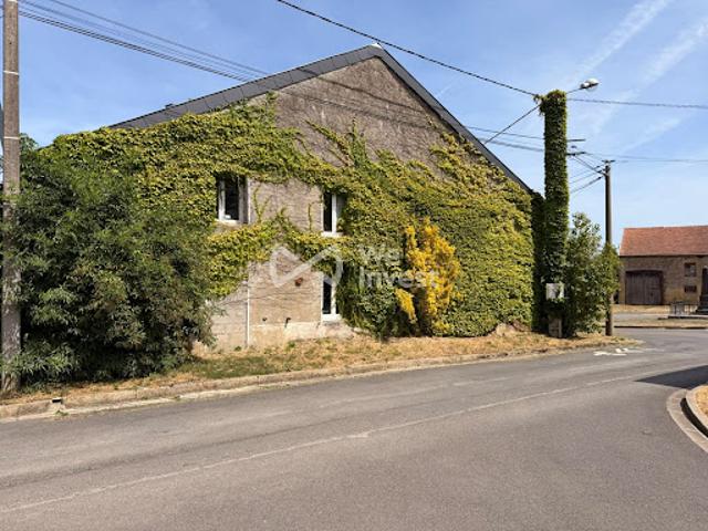 Vente Maison 4 pièces 130 m2 Tétaigne