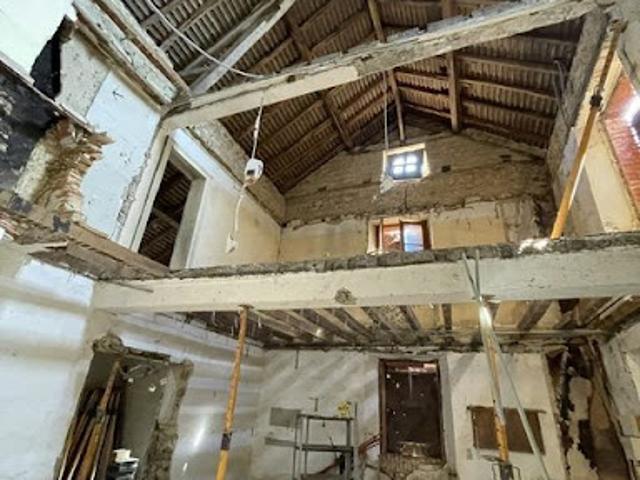 Vente Maison 4 pièces 130 m2 Theze