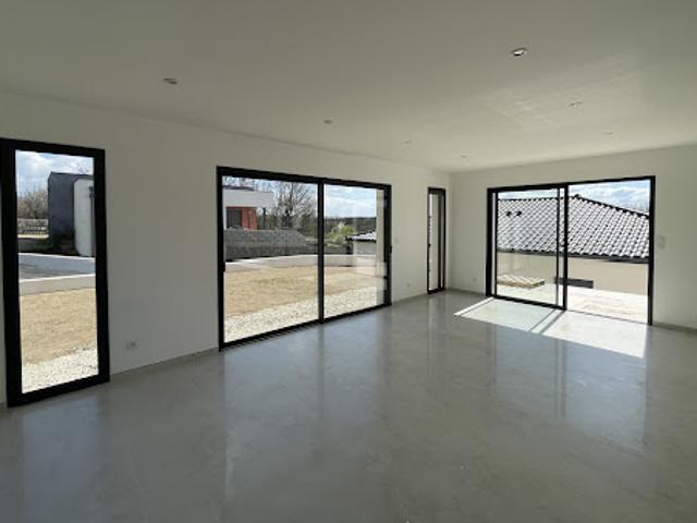 Vente Maison 4 pièces 130 m2 Davézieux