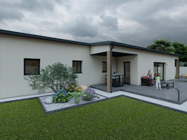 Vente Maison 4 pièces 130 m2 Tourville sur Arques