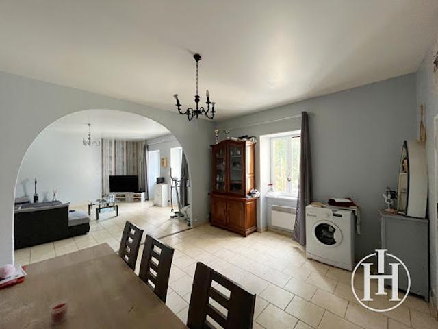 Vente Maison 4 pièces 130 m2 Urçay