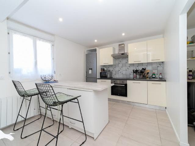 Vente Maison 4 pièces 130 m2 Val de Virvée
