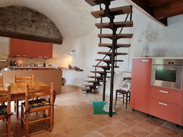 Vente Maison 4 pièces 130 m2 Vallées d'Antraigues Asperjoc