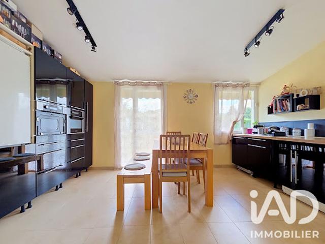 Vente Maison 4 pièces 130 m2 Valleiry