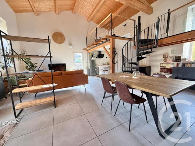 Vente Maison 4 pièces 130 m2 Verniolle