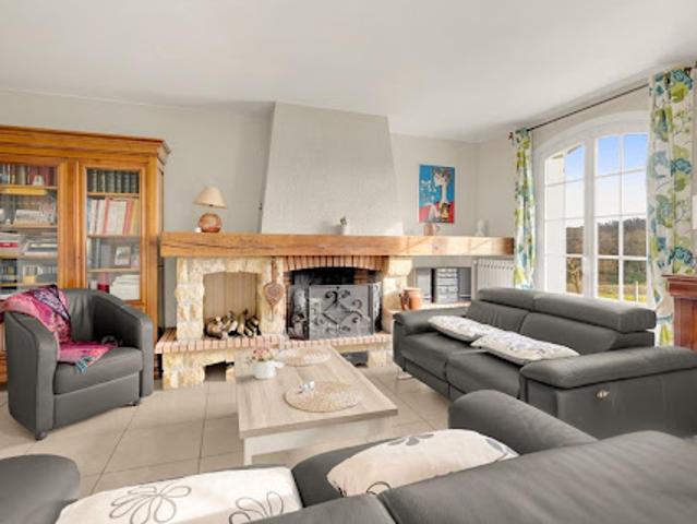 Vente Maison 4 pièces 130 m2 Verfeil