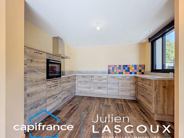 Vente Maison 4 pièces 130 m2 Villard de Lans