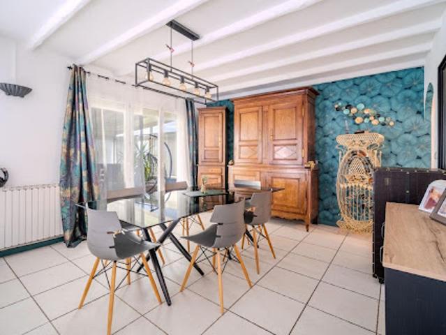 Vente Maison 4 pièces 130 m2 Ville en Vermois