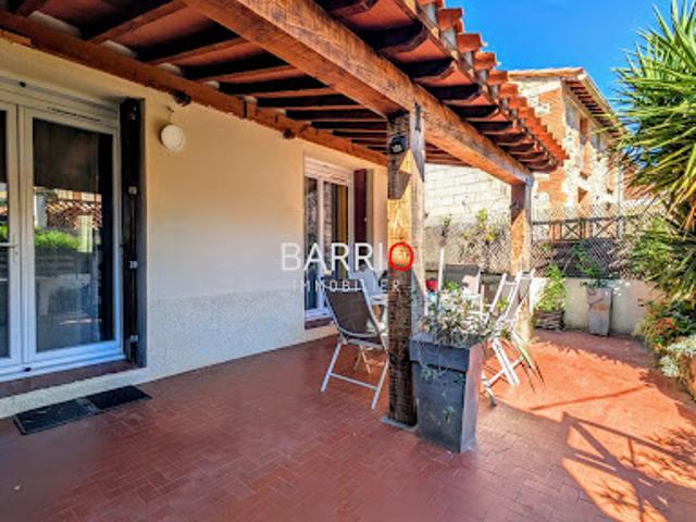 Vente Maison 4 pièces 130 m2 Villelongue dels Monts