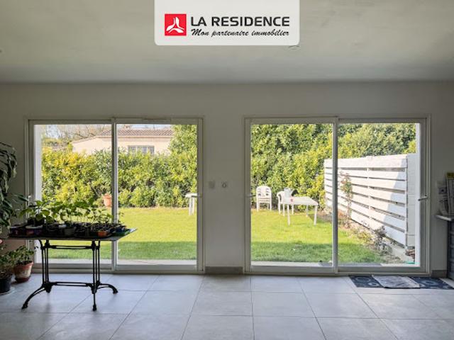 Vente Maison 4 pièces 130 m2 Villeneuve la Comptal