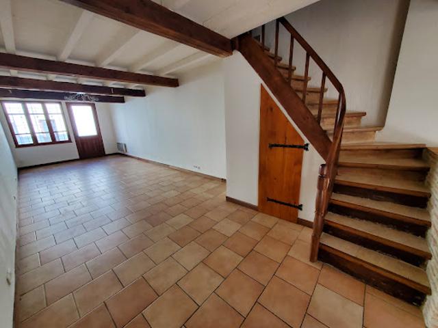 Vente Maison 4 pièces 130 m2 Virazeil