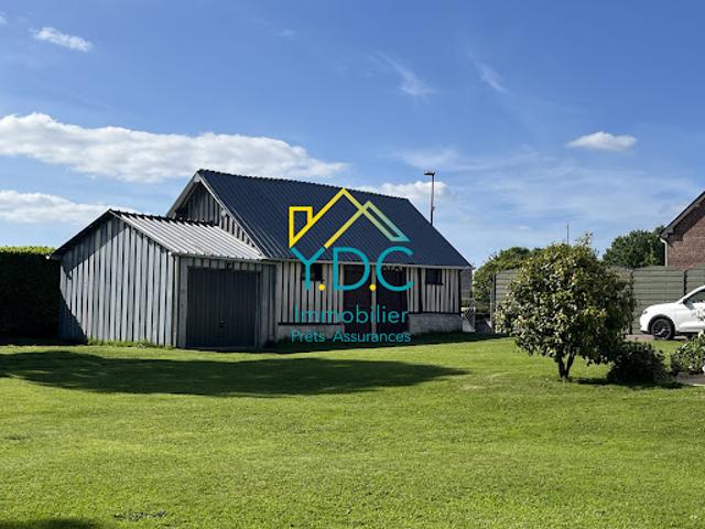 Vente Maison 4 pièces 130.02 m2 Alvimare