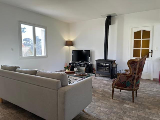 Vente Maison 4 pièces 131 m2 Nogaro