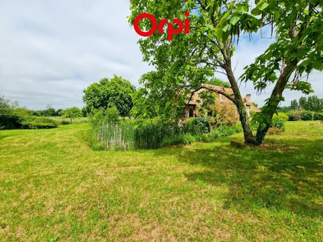 Vente Maison 4 pièces 131 m2 Nogent le Bernard